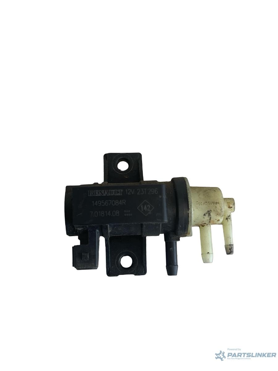 Electrovalva DACIA DUSTER 2010 - > 1.5 dCi K9K 658, K9K 856 149567084R