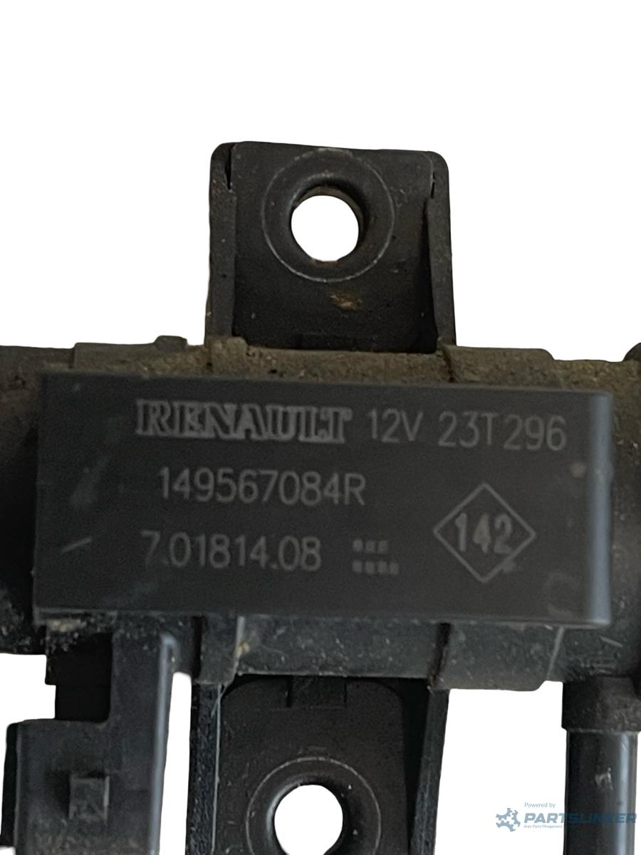 Electrovalva DACIA DUSTER 2010 - > 1.5 dCi K9K 658, K9K 856 149567084R – foto 3