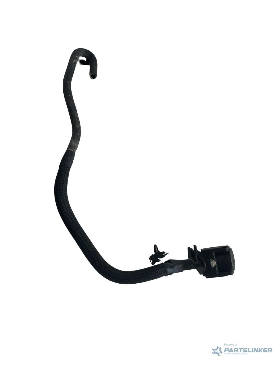 Furtun/conducta vacuum DACIA DUSTER 2010 - > 1.5 dCi K9K 658, K9K 856