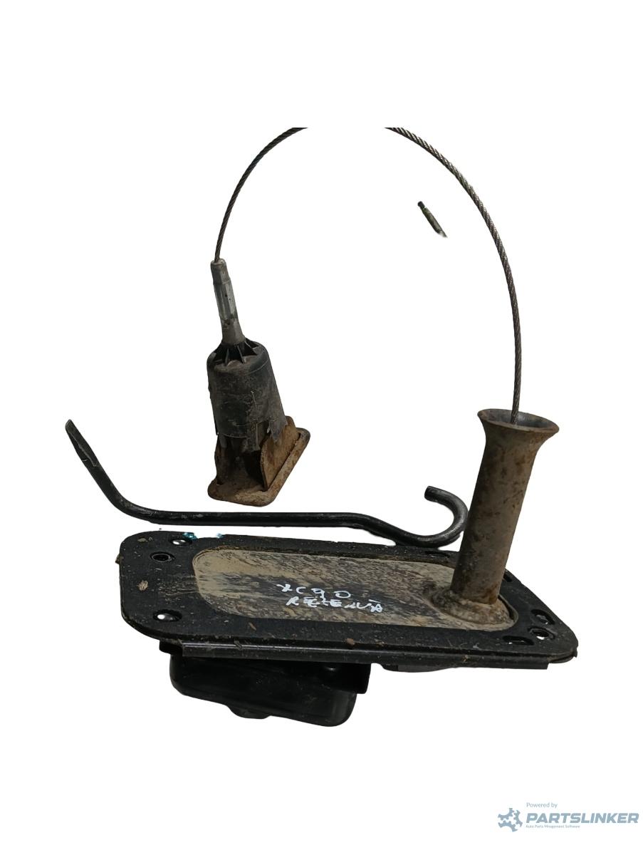 Montare roata de rezerva VOLVO XC90 I 275 2002 - 2015 – foto 2