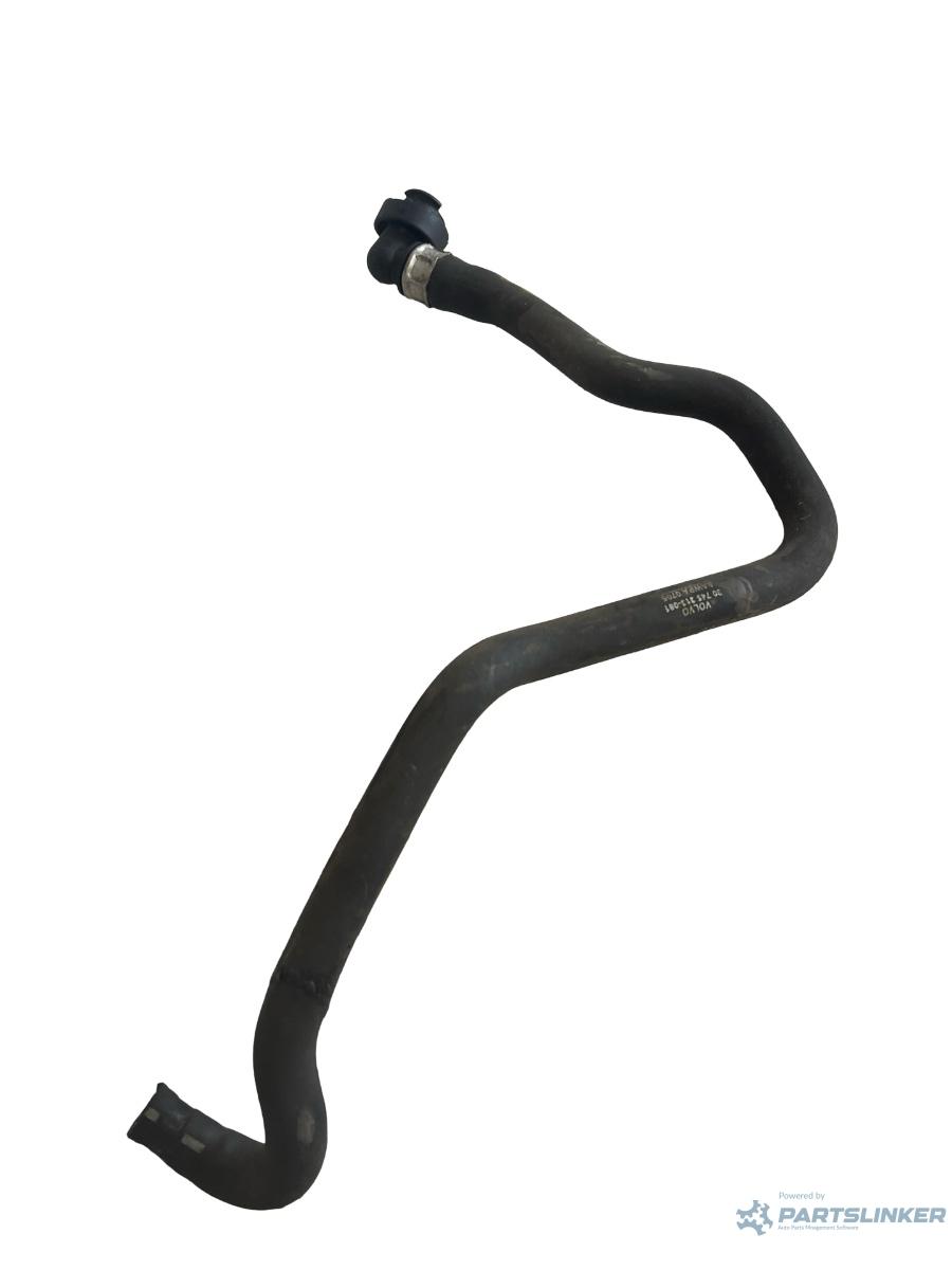 Furtun lichid de racire motor VOLVO XC90 I 275 2002 - 2015 2.4D EURO3 30745313-001