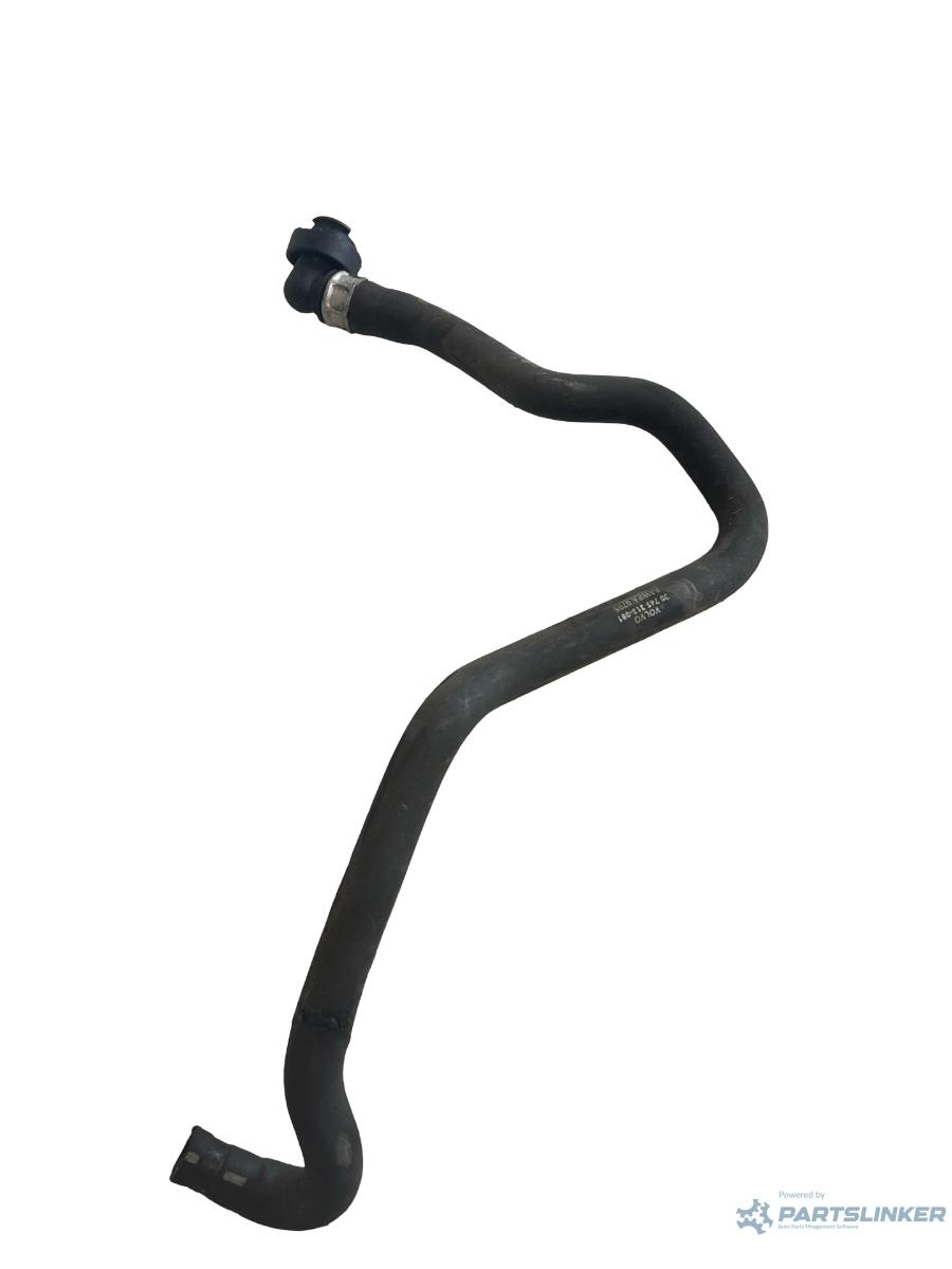 Furtun lichid de racire motor VOLVO XC90 I 275 2002 - 2015 2.4D EURO3 30745313-001 – foto 2