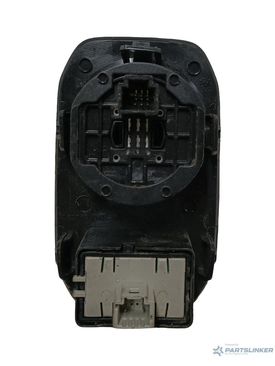 Selector transmisie DACIA DUSTER 2010 - >