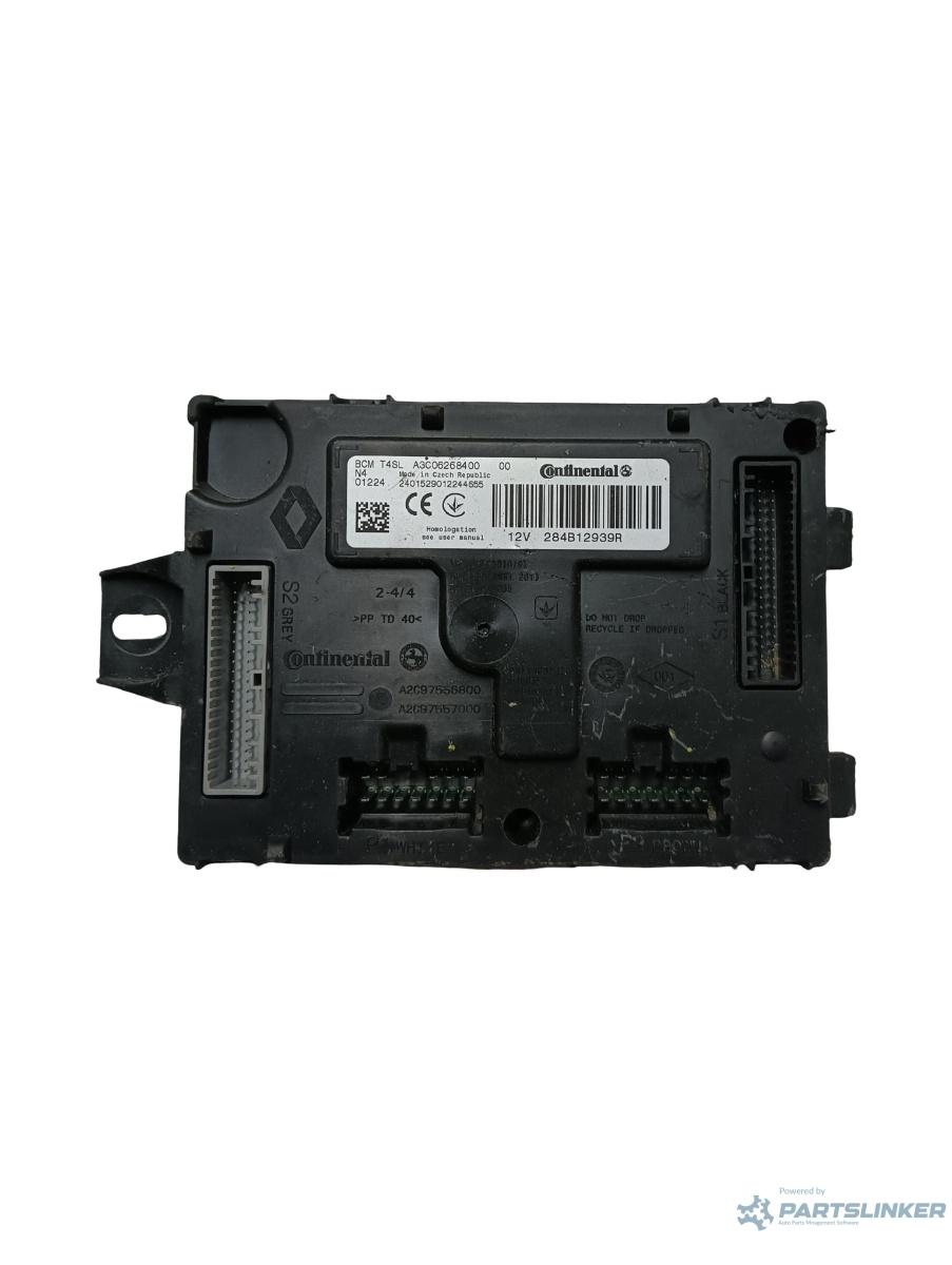 Modul de confort DACIA DUSTER 2010 - > A3c06268400