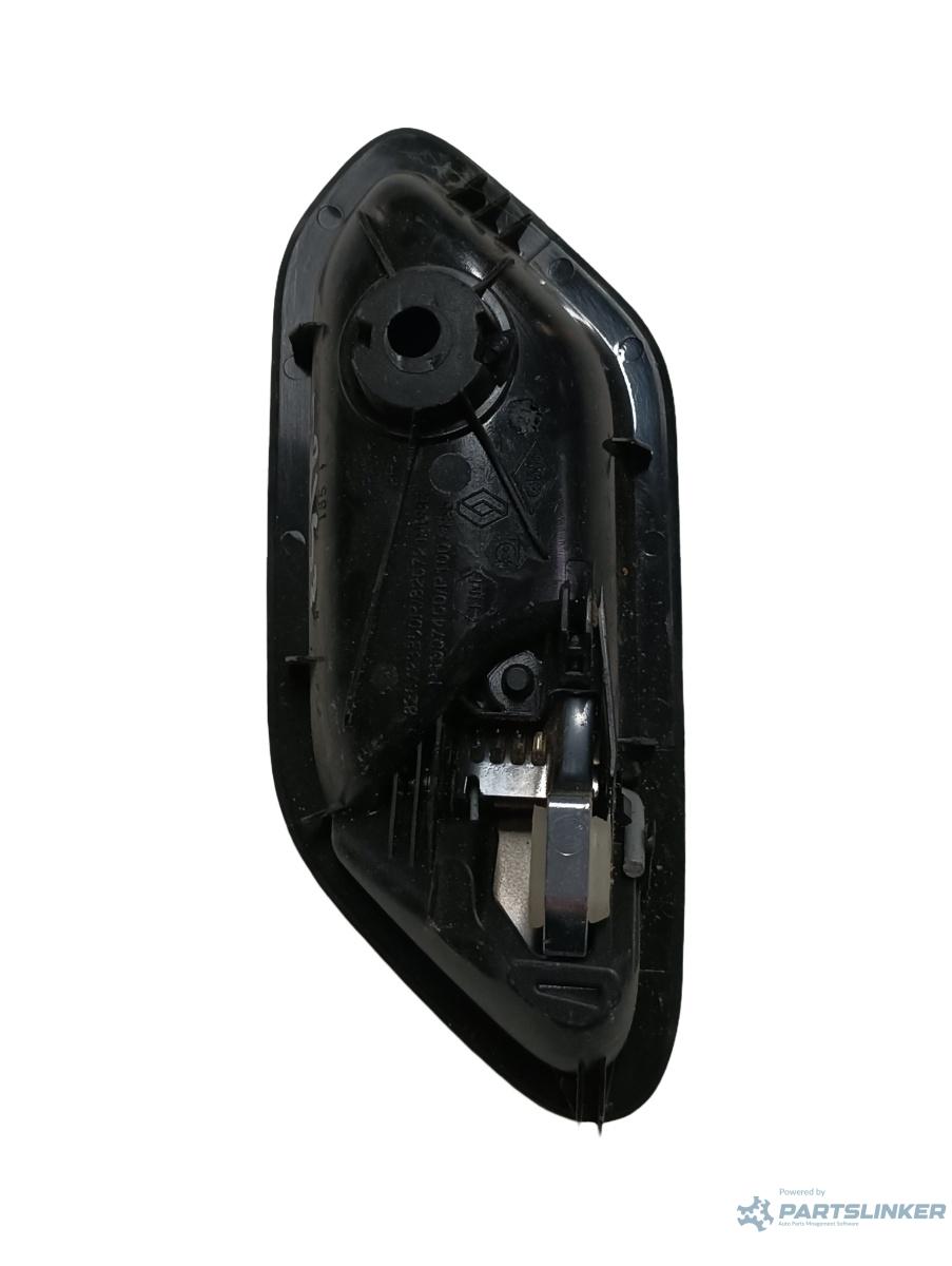 Maner deschidere usa interior  dreapta spate DACIA DUSTER 2010 - > – foto 2