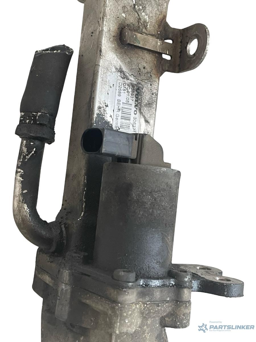 Racitor gaze + EGR  VOLVO XC90 I 275 2002 - 2015 2.4D EURO3  30637142 – foto 4