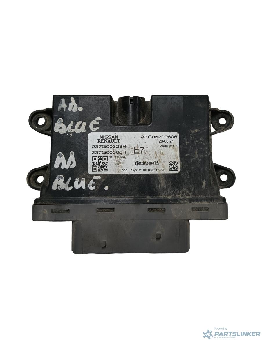 Unitate de control AdBlue DACIA DUSTER 2010 - > 237g00323r