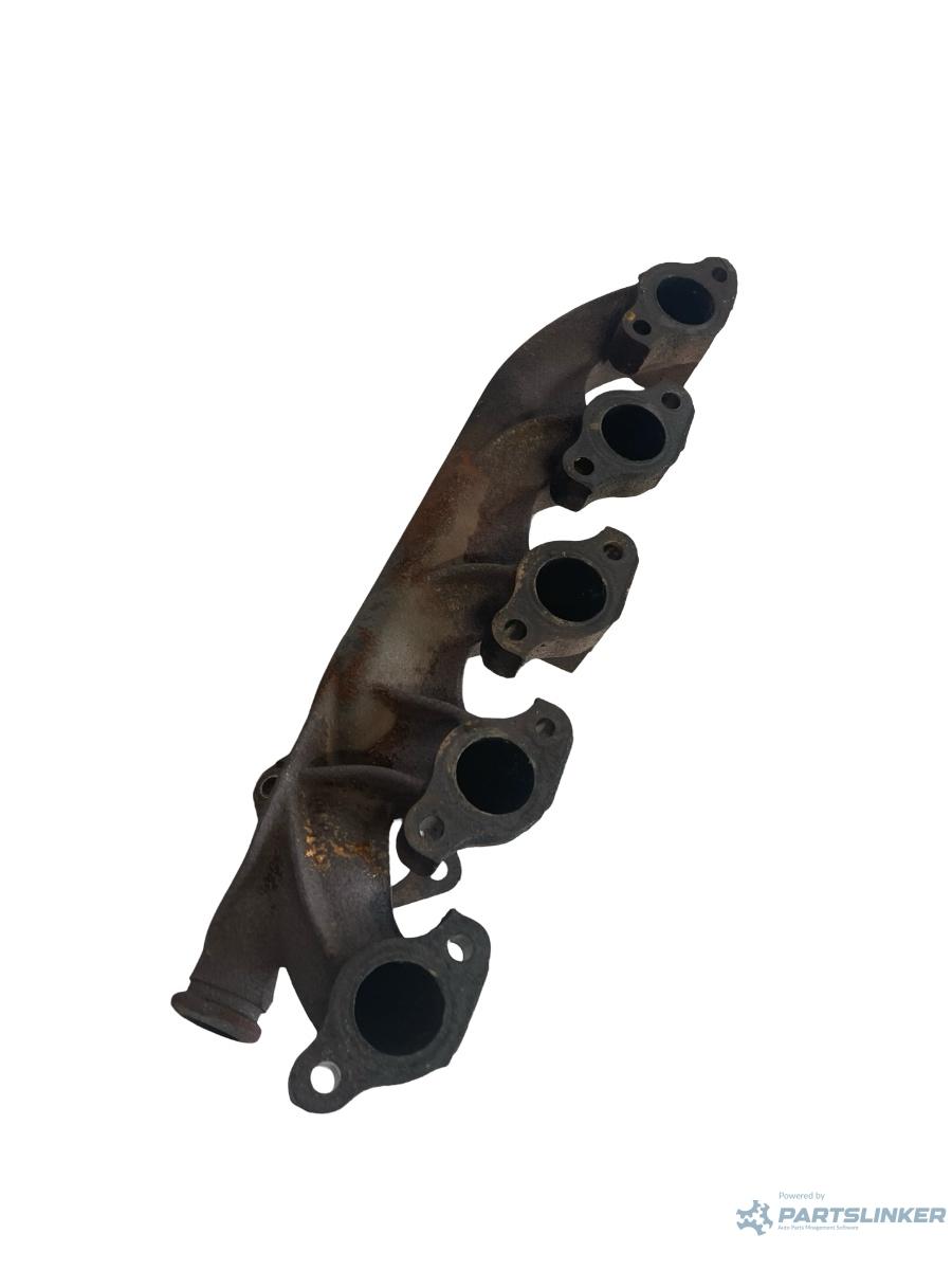Galerie evacuare VOLVO XC90 I 275 2002 - 2015 2.4D EURO3
