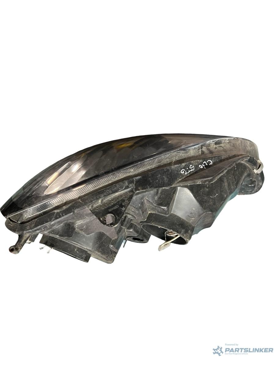 Far stanga RENAULT CLIO II BB0/1/2_, CB0/1/2_ 1998 - > 085511138L – foto 2