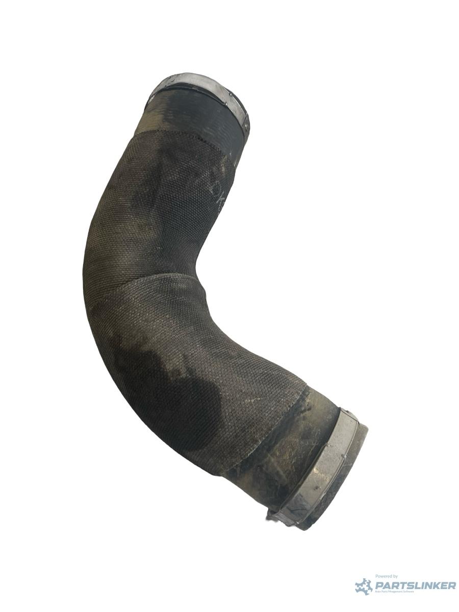 Furtun intercooler AUDI A6/S6 IV Saloon 4G2, C7, 4GC 2010 - 2018 3.0 TDI quattro CDU