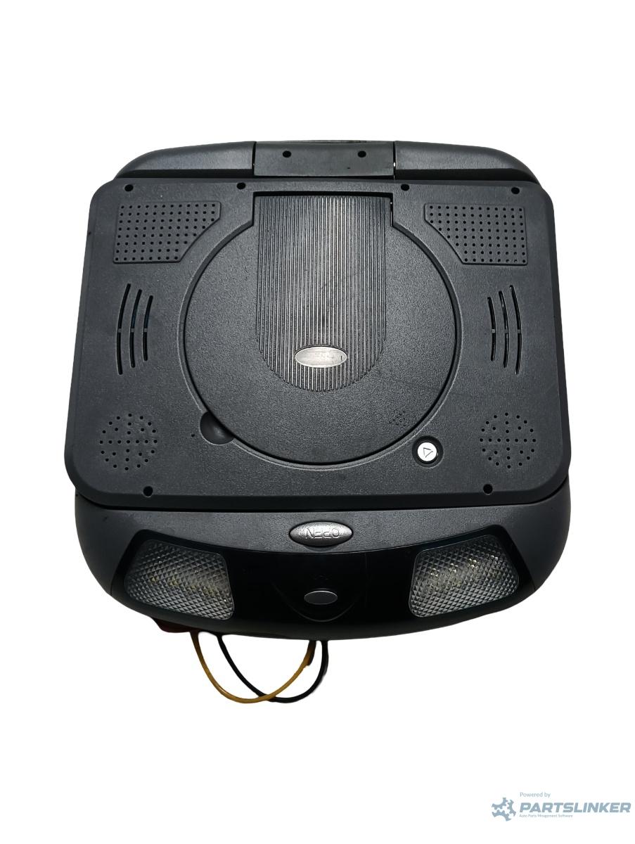 Dvd/Tv VOLVO XC90 I 275 2002 - 2015 – foto 3