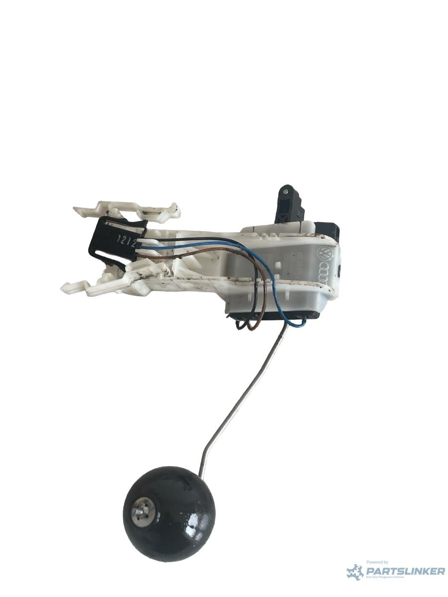 Pompa combustibil + litrometru  AUDI A6/S6 IV Saloon 4G2, C7, 4GC 2010 - 2018 3.0 TDI quattro CDU 4G0919050 – foto 2