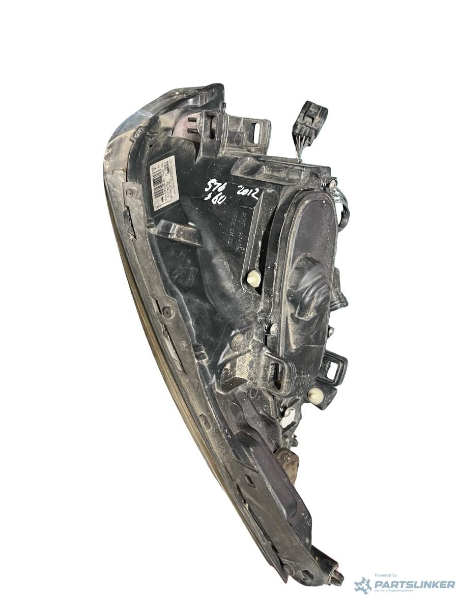 Far stanga VOLVO S60 II 134 2010 - > 31299992-LH – foto 9