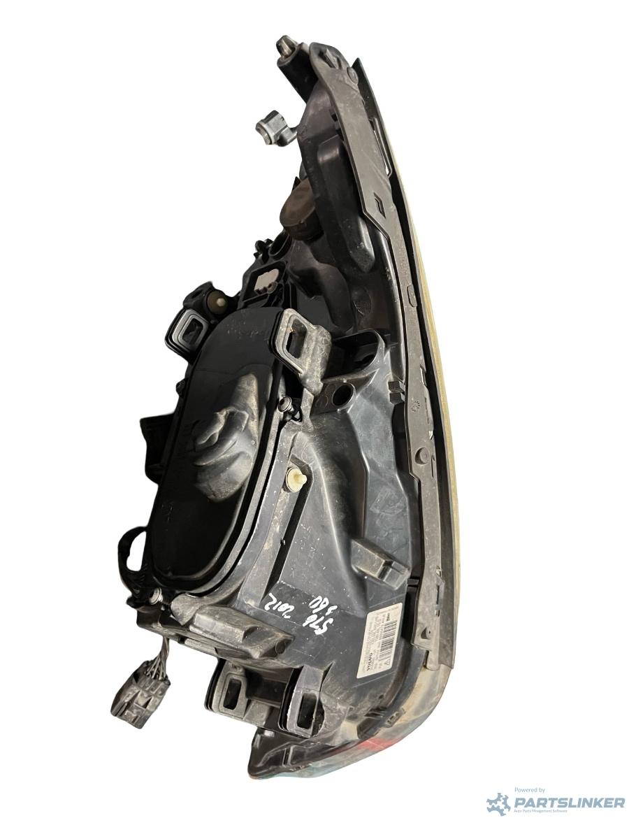 Far stanga VOLVO S60 II 134 2010 - > 31299992-LH – foto 10