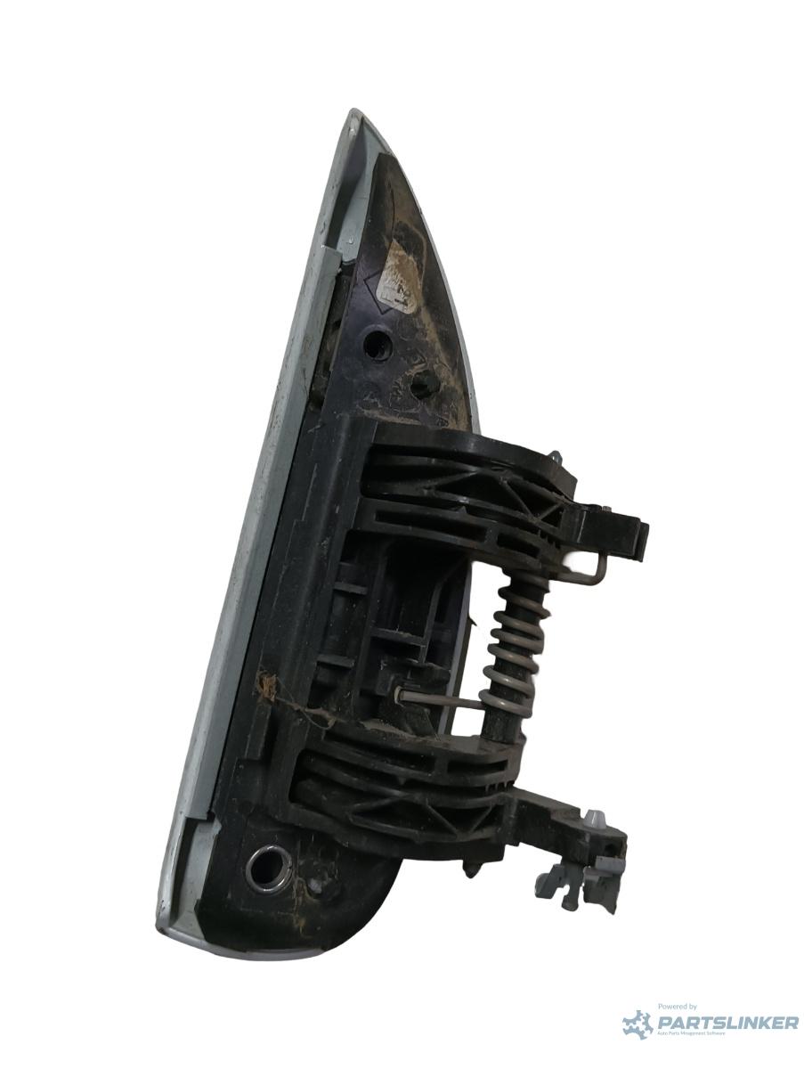 Maner usa dreapta spate DACIA DUSTER 2010 - > – foto 2