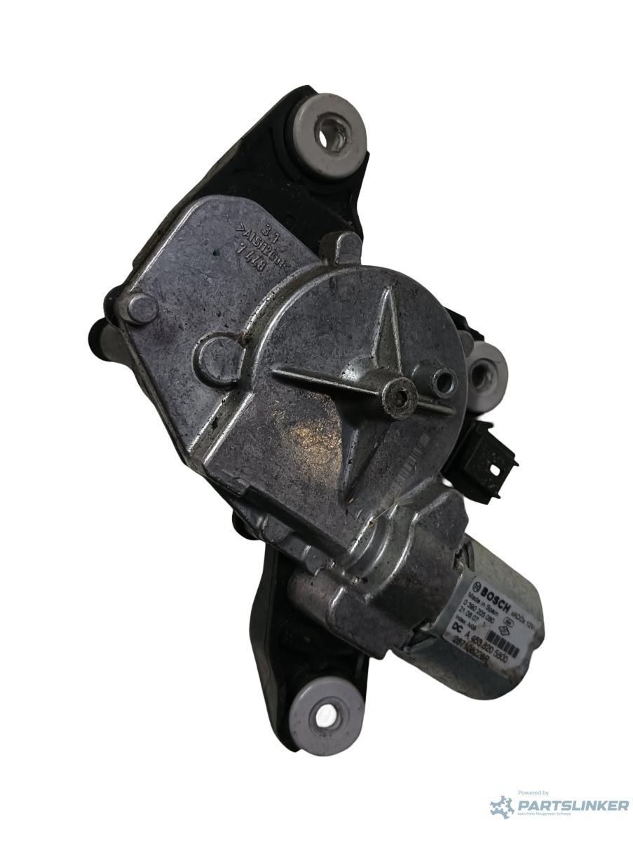 Motor stergator haion DACIA DUSTER 2010 - > 0390205080