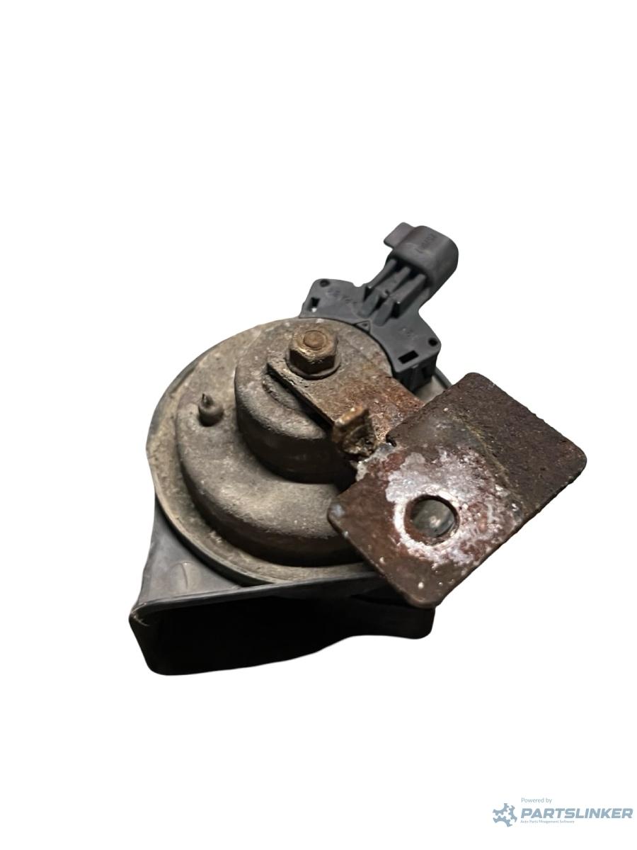 Claxon BMW 7 IV E65, E66, E67 2001 - 2009 0055306