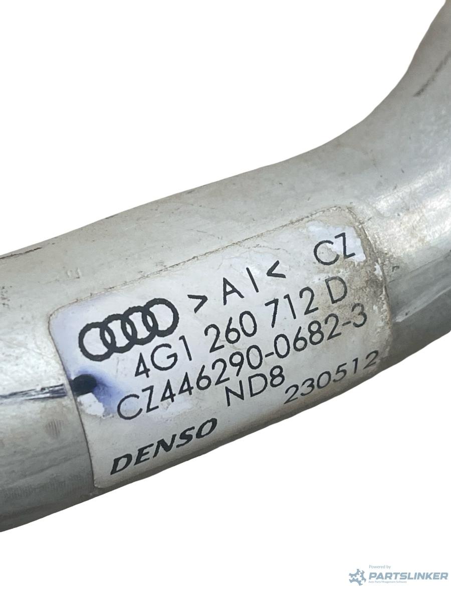 Conducta AC AUDI A6/S6 IV Saloon 4G2, C7, 4GC 2010 - 2018 3.0 TDI quattro CDU 4G1260712D – foto 3