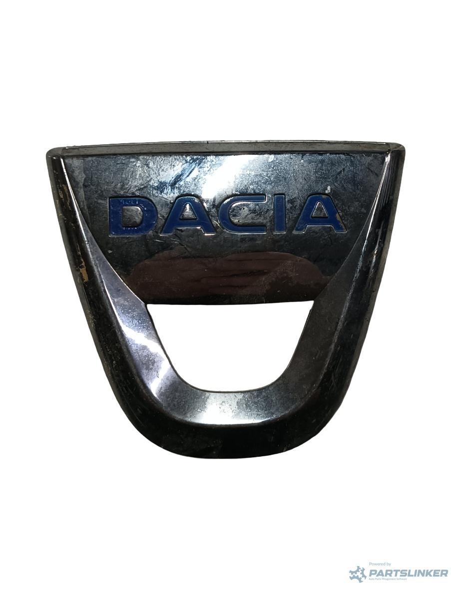 Sigla / Emblema DACIA DUSTER 2010 - > 908890920r