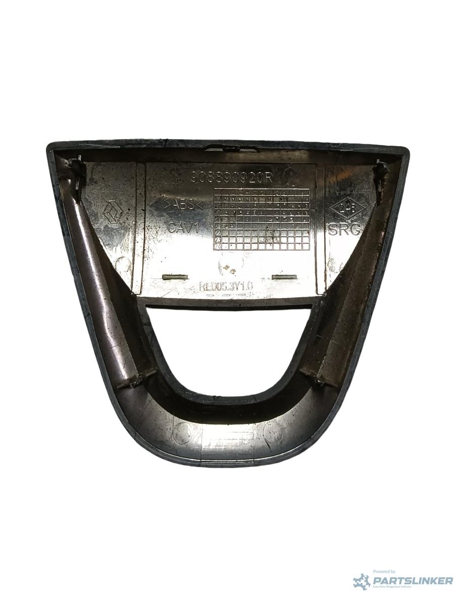 Sigla / Emblema DACIA DUSTER 2010 - > 908890920r – foto 2