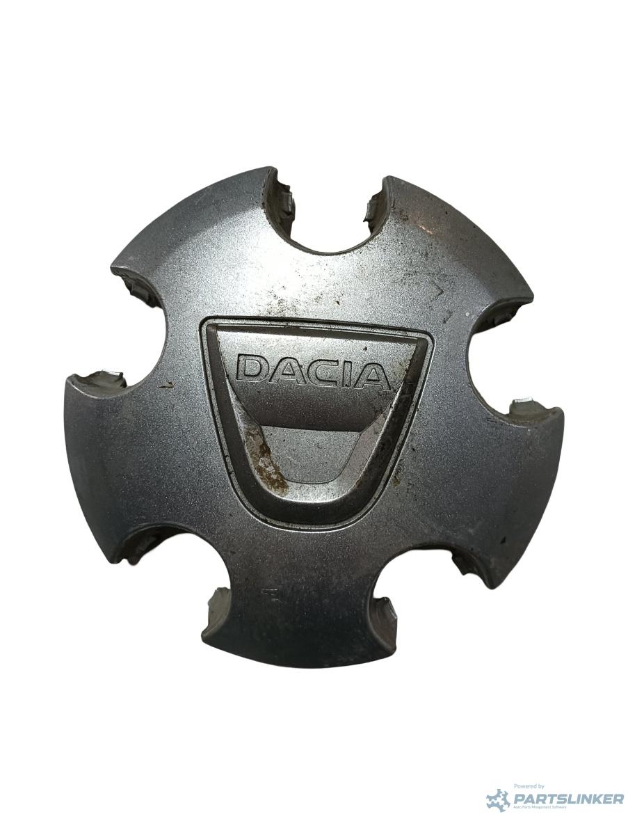 Capac prezoane roti DACIA DUSTER 2010 - >