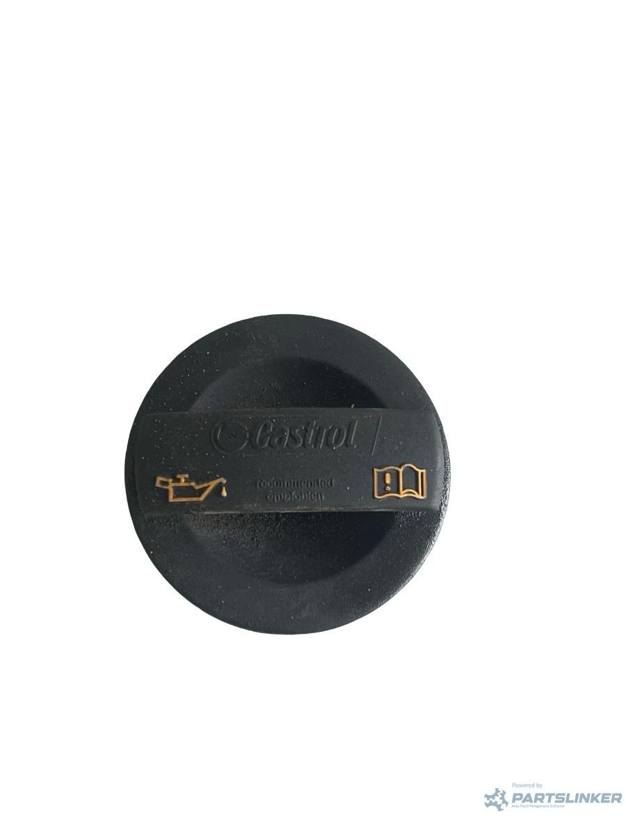 Buson umplere ulei AUDI A6/S6 IV Saloon 4G2, C7, 4GC 2010 - 2018 3.0 TDI quattro CDU