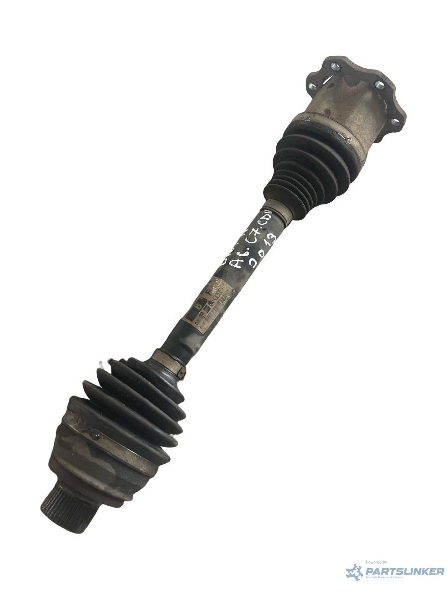 Planetara dreapta fata *AUTOMATA* AUDI A6/S6 IV Saloon 4G2, C7, 4GC 2010 - 2018 3.0 TDI quattro CDU 4G0407271F