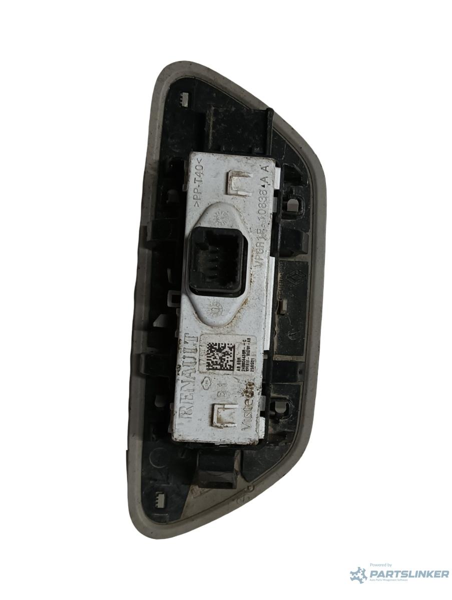 Comutator airbag pasager DACIA DUSTER 2010 - > 248804435r – foto 2