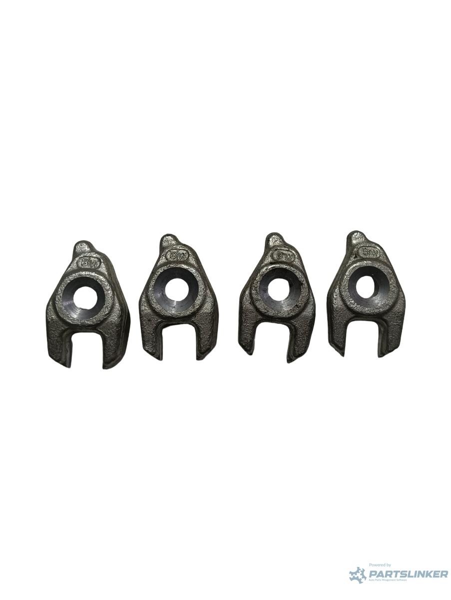 Clema fixare injector combustibil DACIA DUSTER 2010 - > 1.5 dCi K9K 612, K9K 884, K9K 892