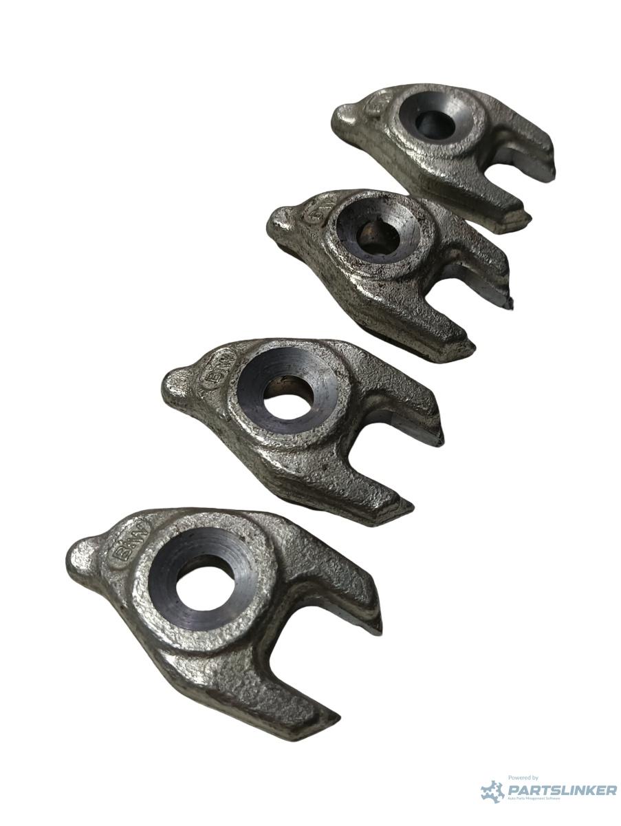 Clema fixare injector combustibil DACIA DUSTER 2010 - > 1.5 dCi K9K 612, K9K 884, K9K 892 – foto 2