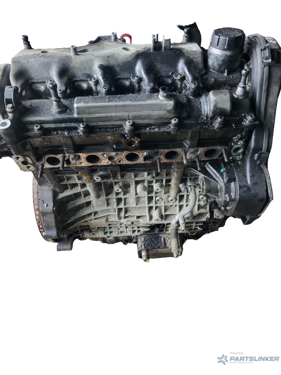 Motor VOLVO XC90 I 275 2002 - 2015 2.4 D5 AWD D 5244 T5 D5244T – foto 4