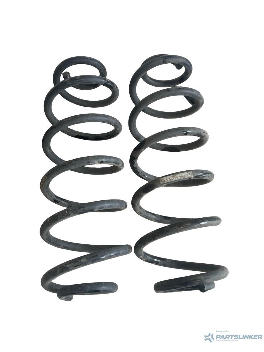 Set arcuri spate  AUDI A6/S6 IV Saloon 4G2, C7, 4GC 2010 - 2018 3.0 TDI quattro CDU SACHS – foto 2