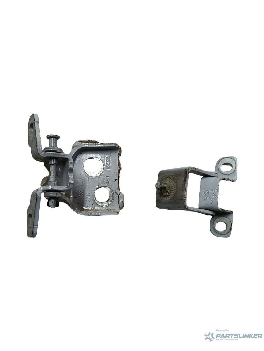 Balama portiera spate jos stanga spate DACIA DUSTER 2010 - > – foto 2
