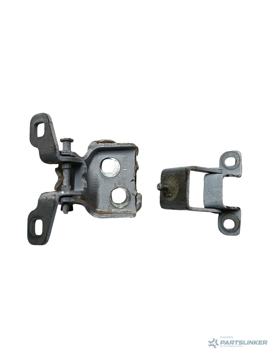 Balama portiera spate jos stanga spate DACIA DUSTER 2010 - >