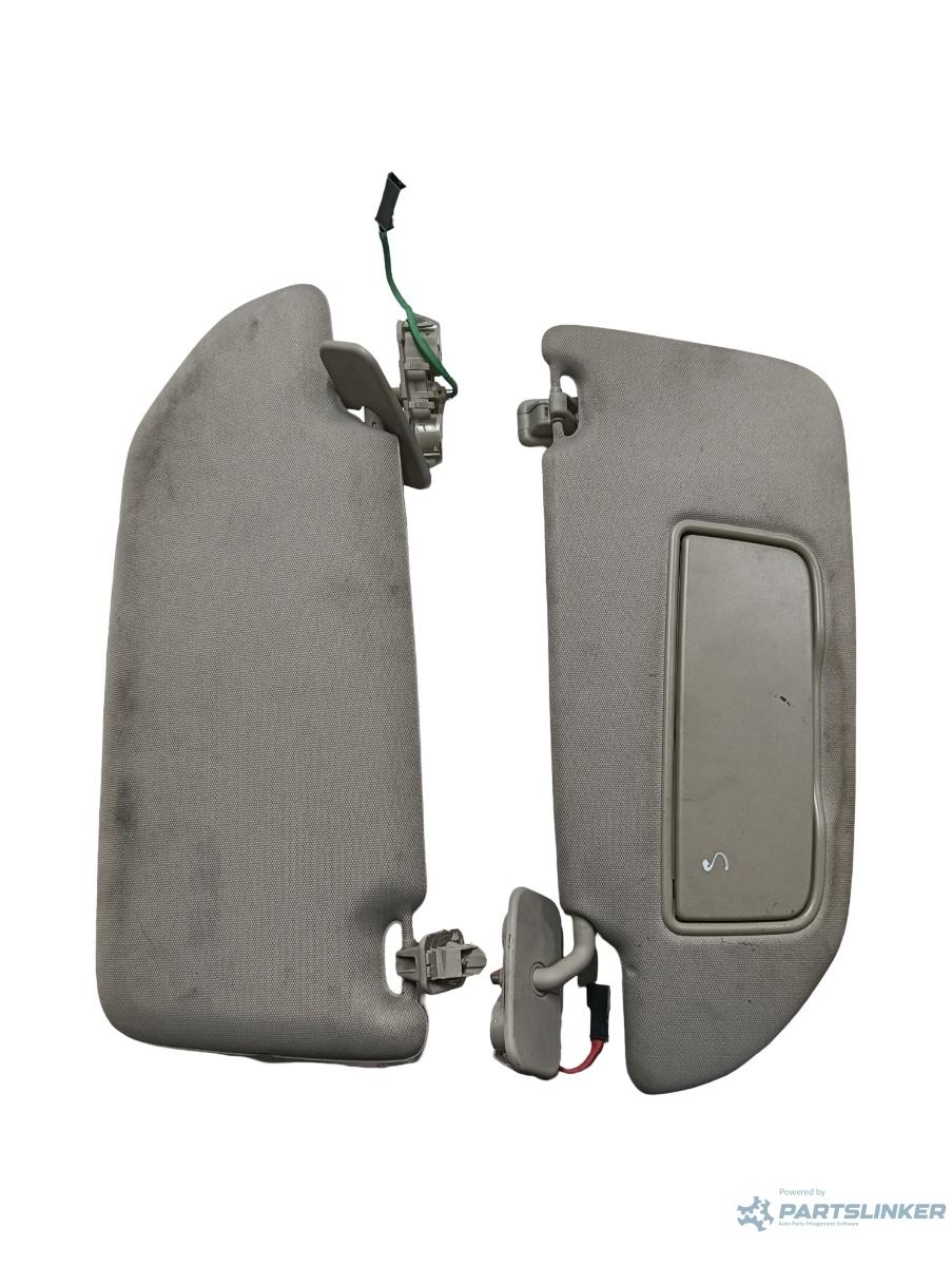 Parasolar VOLVO XC90 I 275 2002 - 2015 – foto 2
