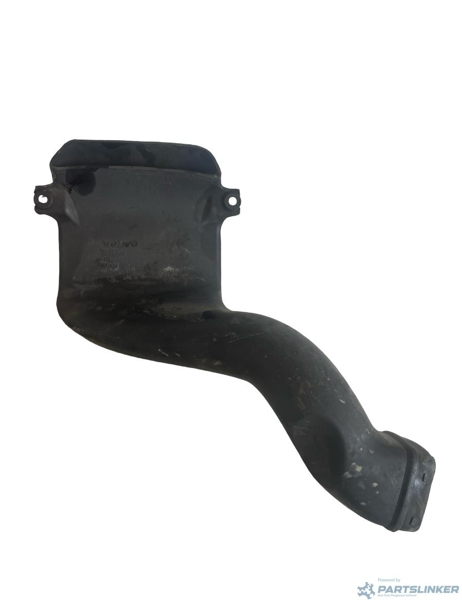 Difuzor aer VOLVO XC90 I 275 2002 - 2015 2.4D E3 8624986 – foto 2