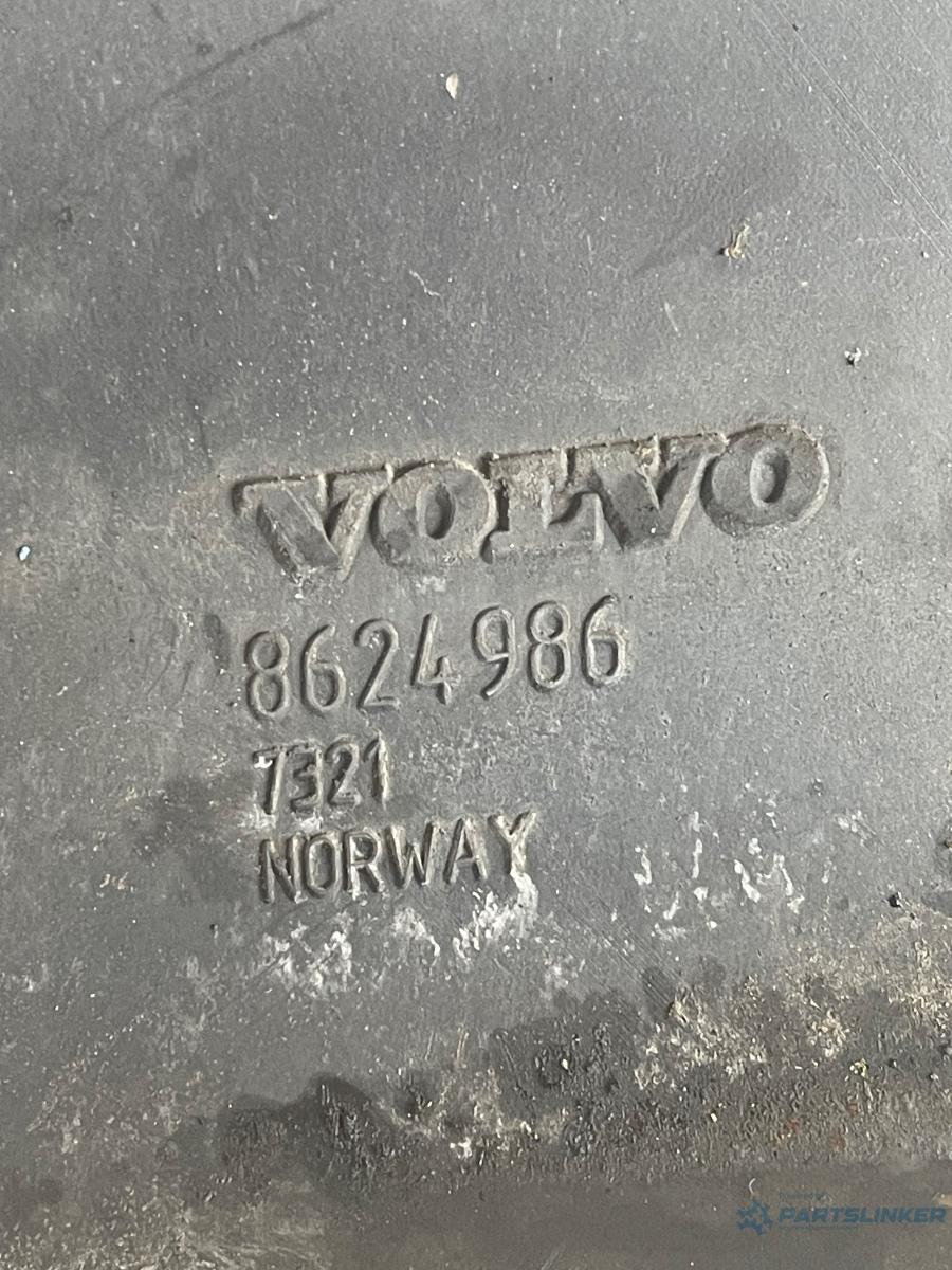 Difuzor aer VOLVO XC90 I 275 2002 - 2015 2.4D E3 8624986 – foto 3