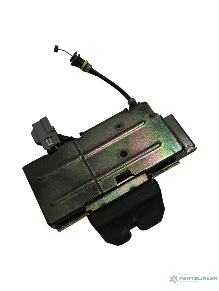 Broasca hayon/portbagaj VOLVO XC90 I 275 2002 - 2015 – foto 2