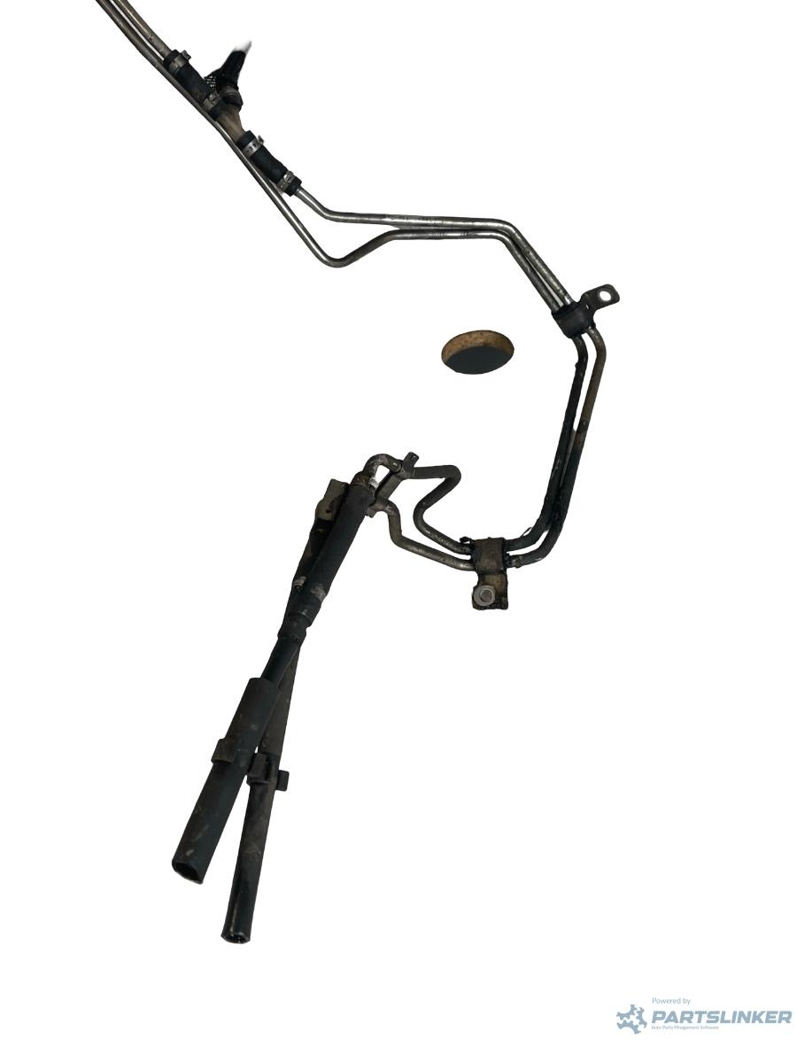 Conducte alimentare combustibil VOLVO XC90 I 275 2002 - 2015 2.4D EURO3 – foto 2