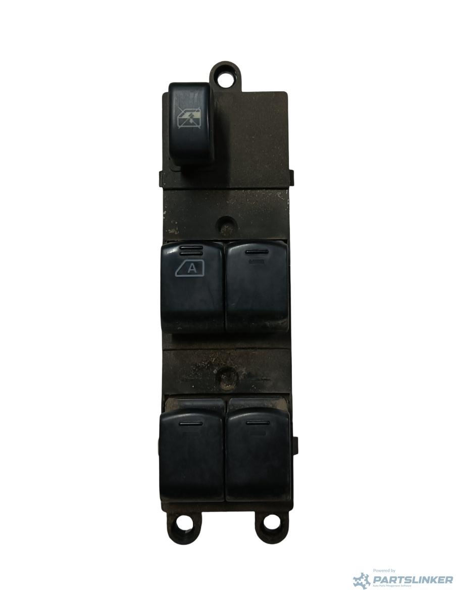 Butoane geamuri electrice NISSAN NP300 NAVARA D40 2004 - >