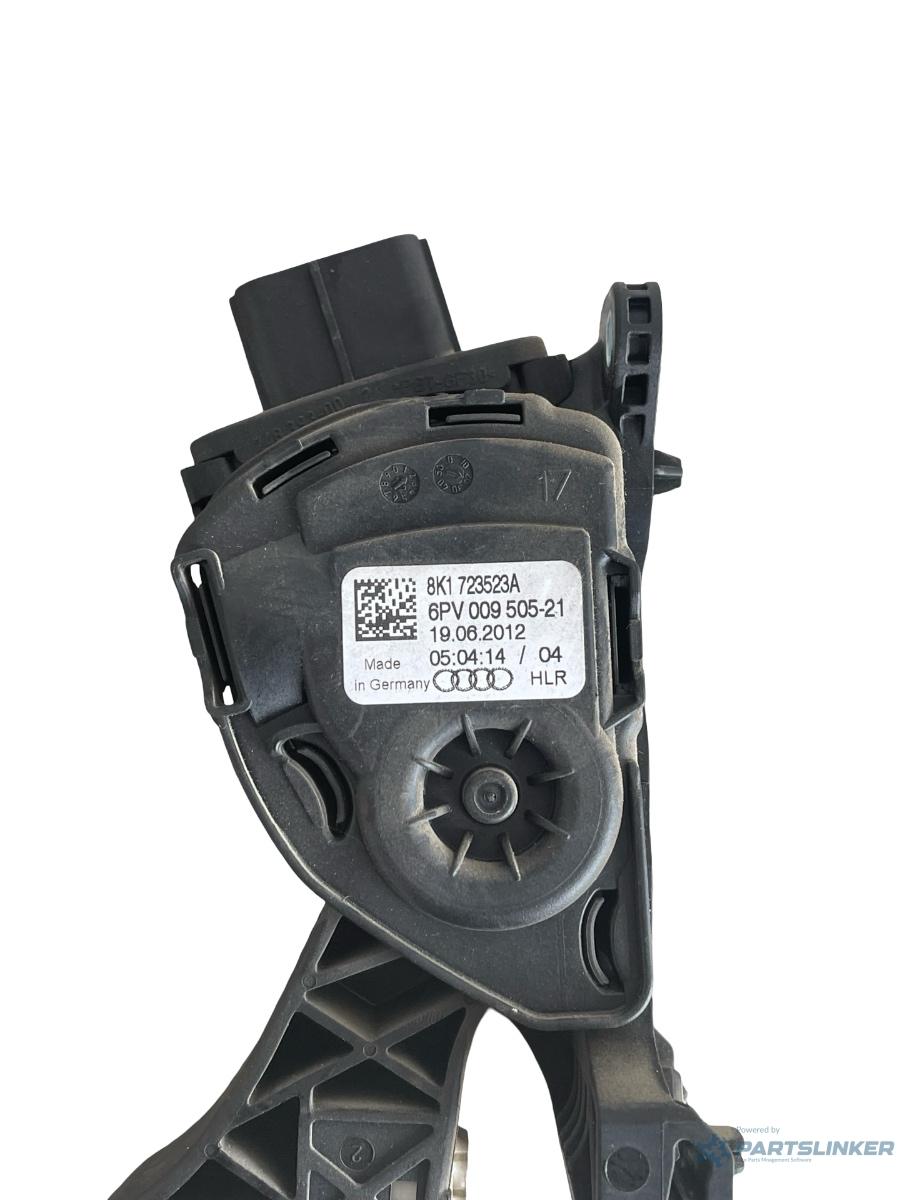 Pedala de acceleratie AUDI A6/S6 IV Saloon 4G2, C7, 4GC 2010 - 2018 3.0 TDI quattro CDU  8K1723523A – foto 2