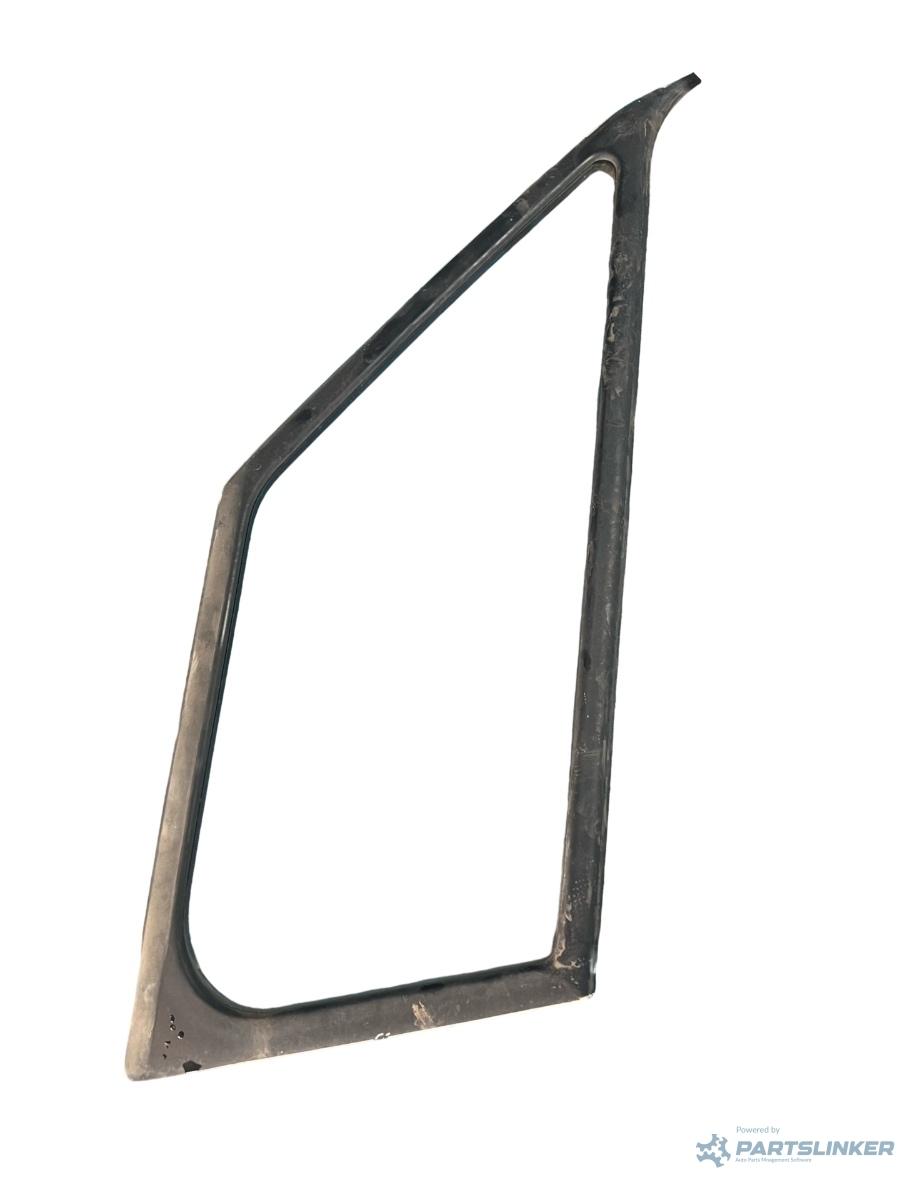 Geam fix fata stanga MERCEDES-BENZ SPRINTER 3,5-t Box 906 2006 - >