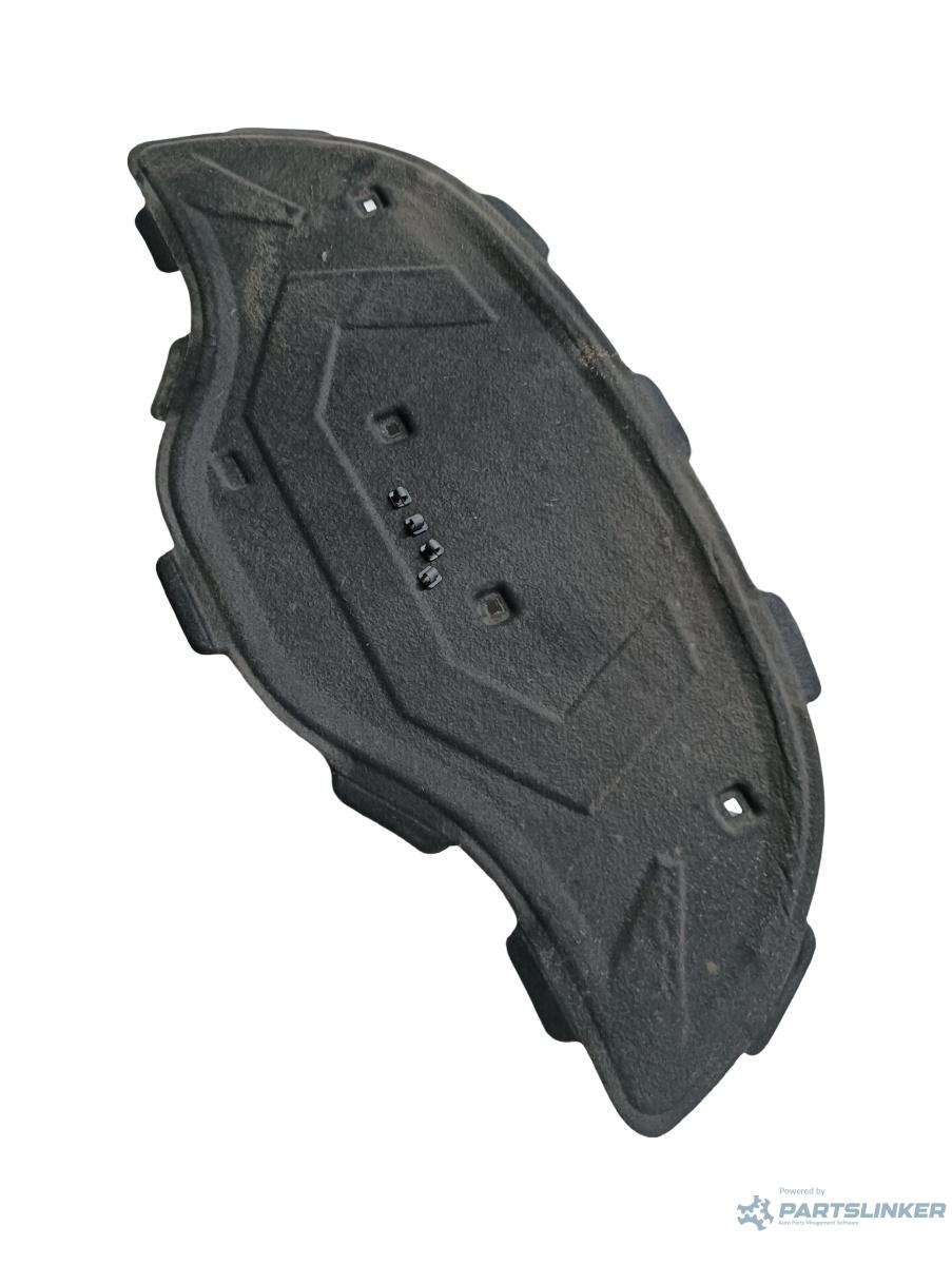 Izolatie termica/fonica capota motor AUDI A6/S6 IV Saloon 4G2, C7, 4GC 2010 - 2018