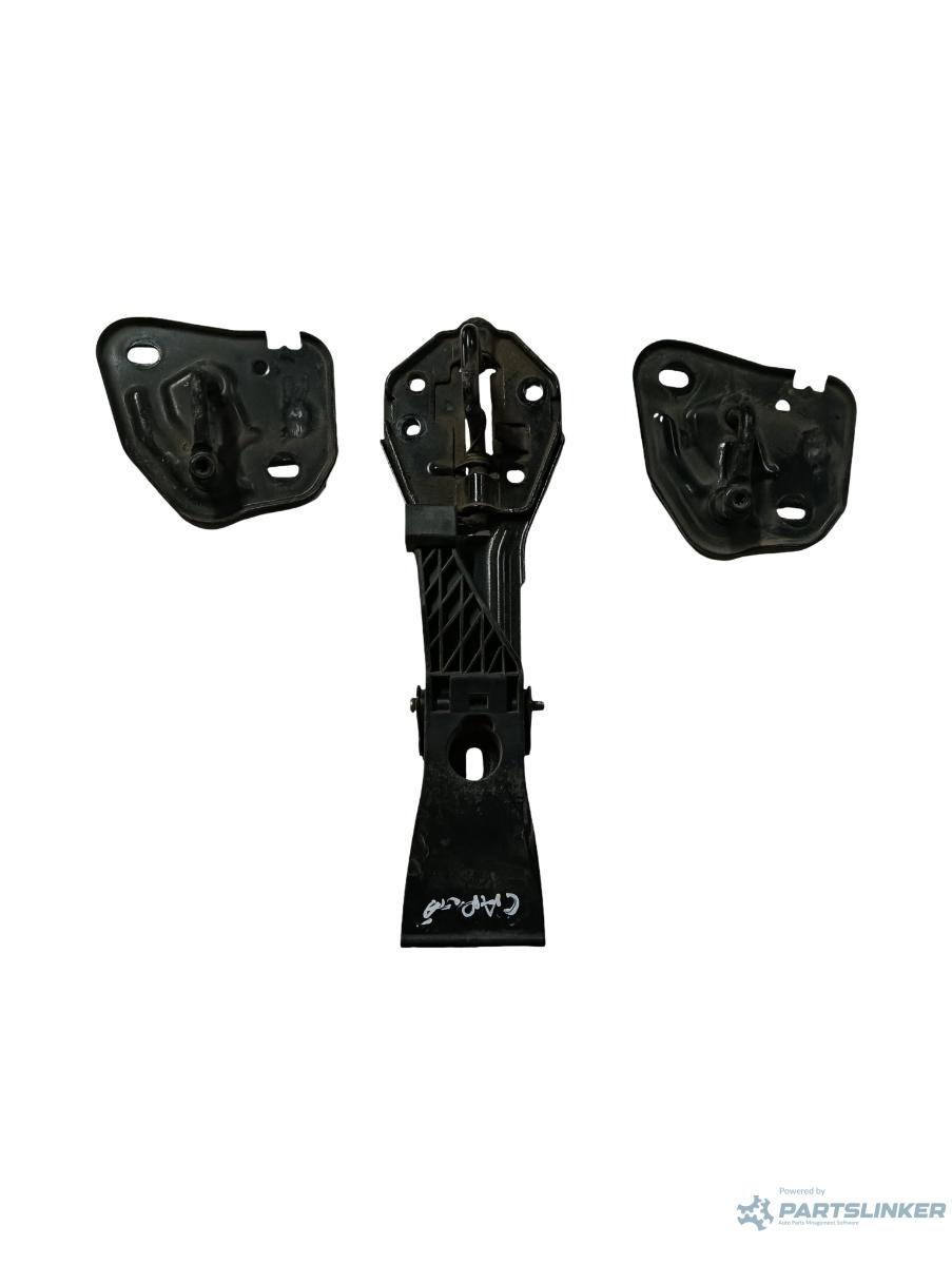 Incuietoare capota  AUDI A6/S6 IV Saloon 4G2, C7, 4GC 2010 - 2018