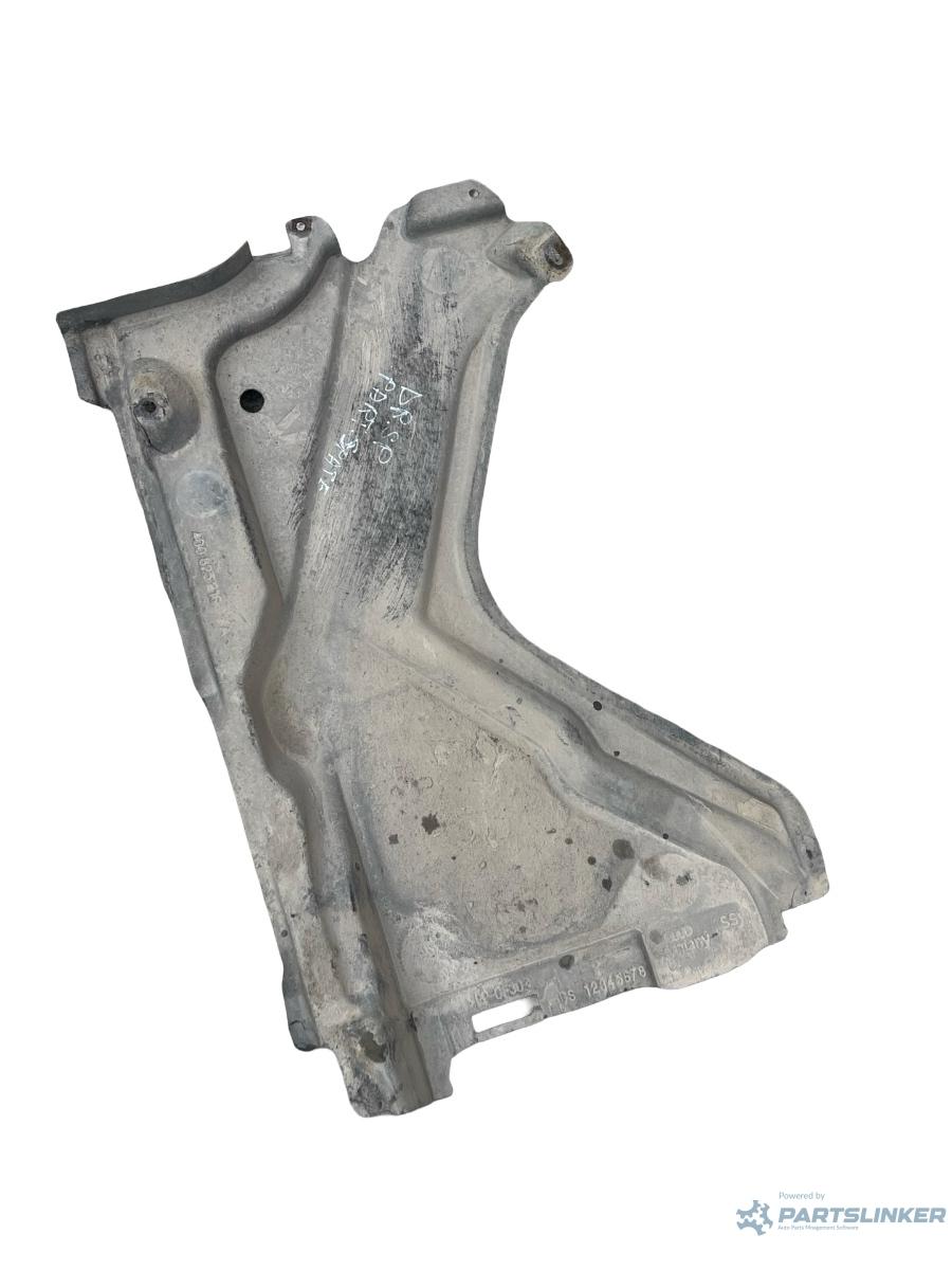 Scut de protectie dreapta spate AUDI A6/S6 IV Saloon 4G2, C7, 4GC 2010 - 2018 – foto 2