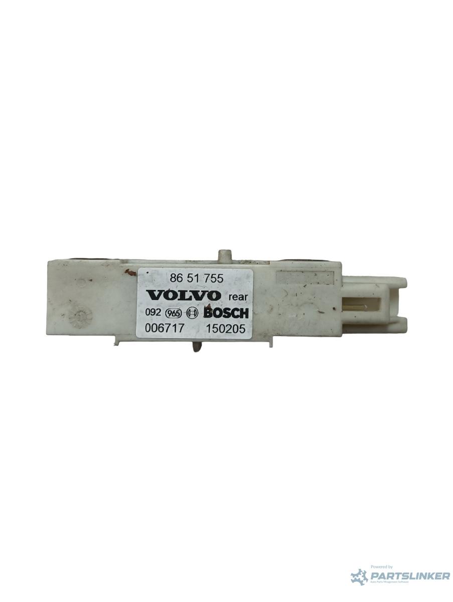 Senzor de impact airbag stanga spate VOLVO XC90 I 275 2002 - 2015 8651755