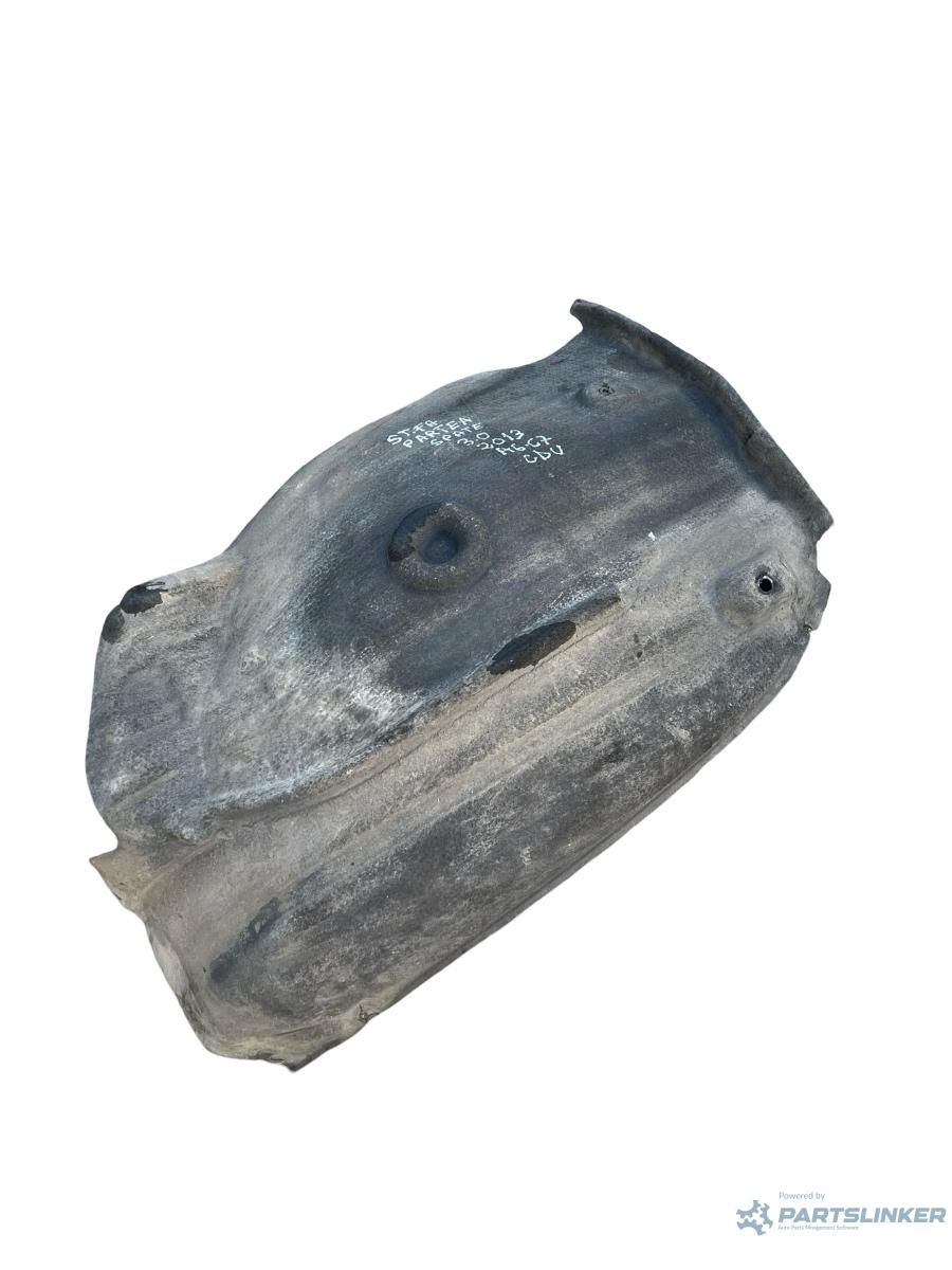 Carenaj roata fata stanga fata( partea din spate)  AUDI A6/S6 IV Saloon 4G2, C7, 4GC 2010 - 2018 – foto 3