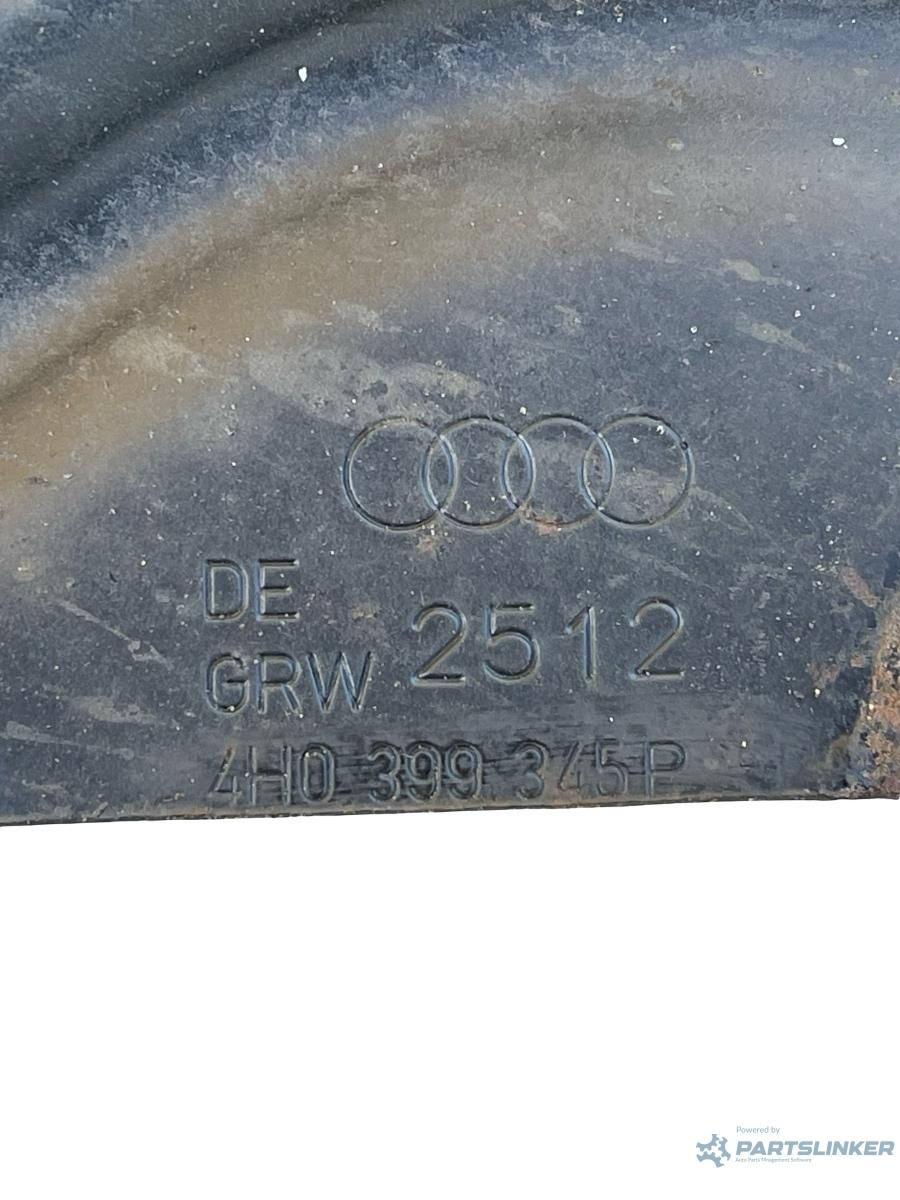 Suport cutie de viteze AUDI A6/S6 IV Saloon 4G2, C7, 4GC 2010 - 2018 3.0 TDI quattro CDUC, CDUD, CKVB, CKVC 4H0399345P – foto 3