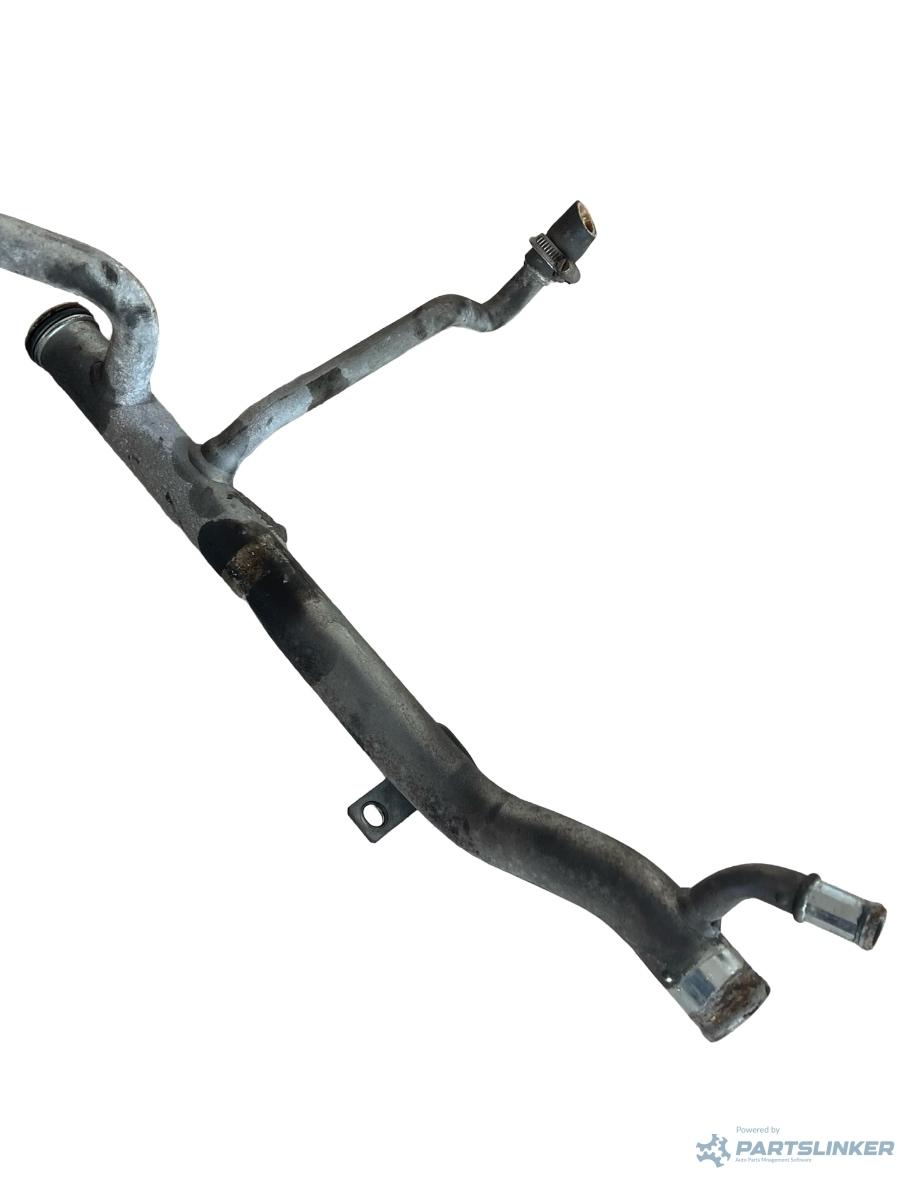 Teava lichid de racire motor VOLVO XC90 I 275 2002 - 2015 2.4D E3 – foto 3