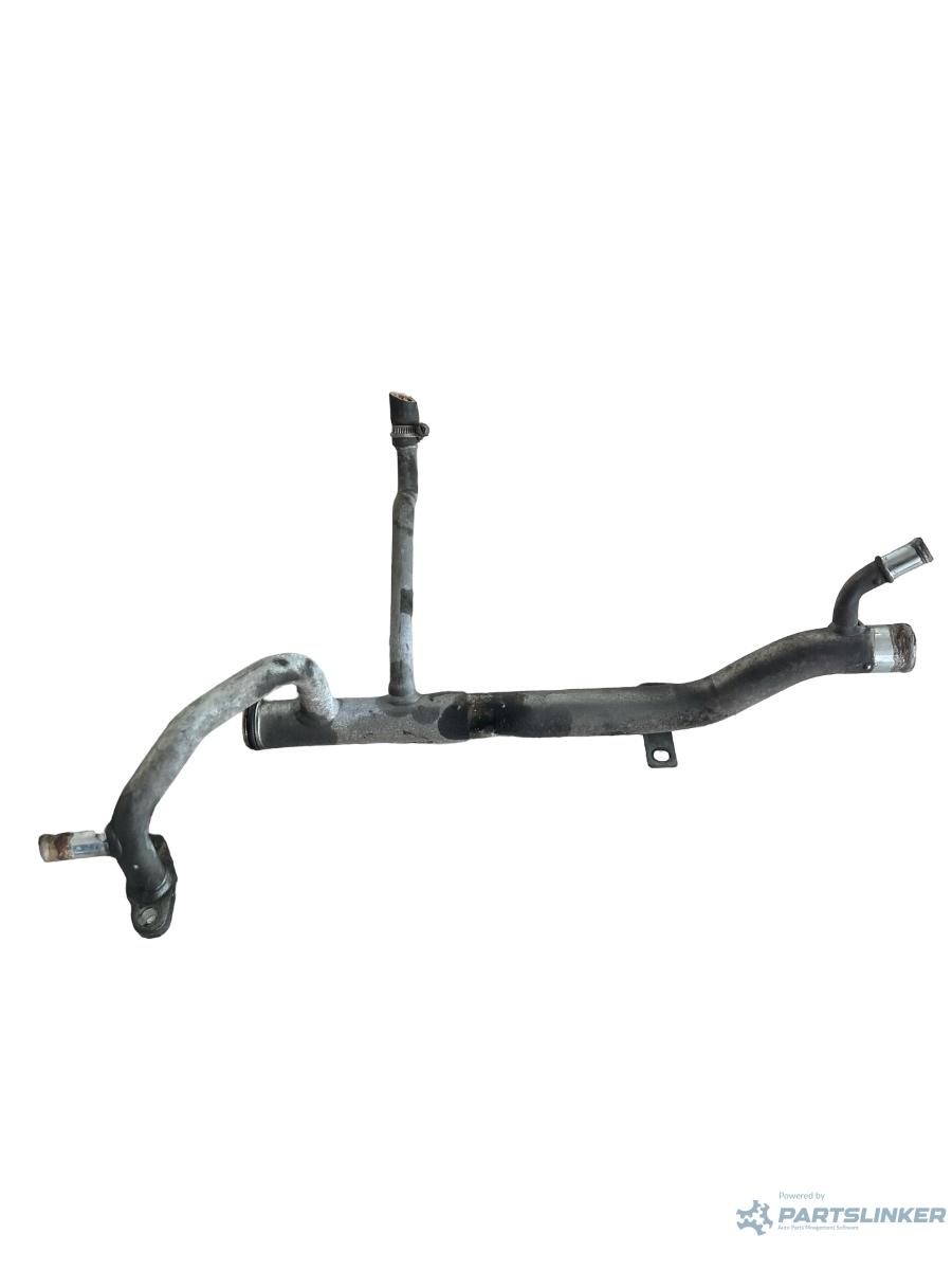 Teava lichid de racire motor VOLVO XC90 I 275 2002 - 2015 2.4D E3